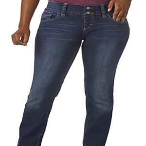 Riders Lee Pullup Jeans